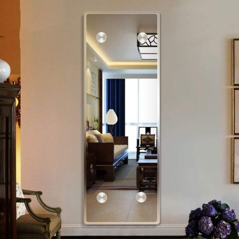 MIRROR INSTALLATIONS